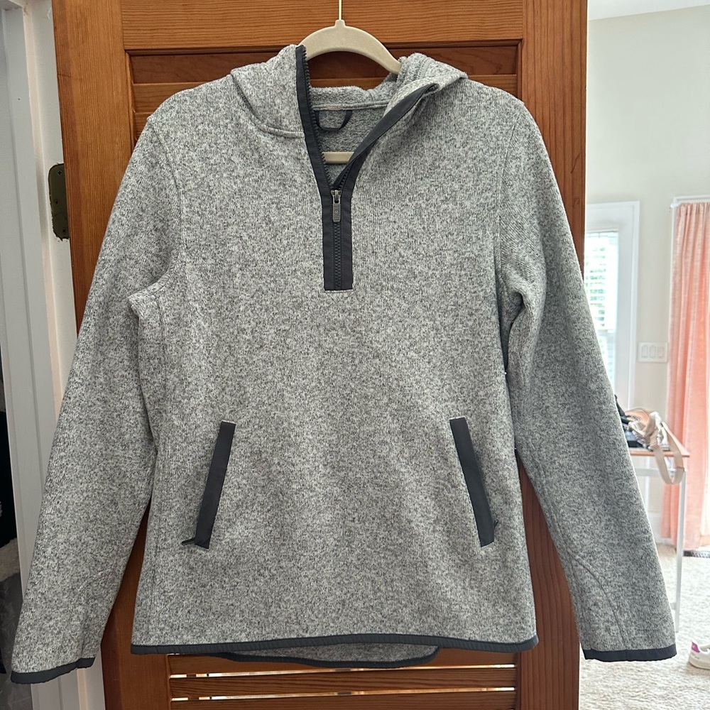 Lululemon fleece SOLD